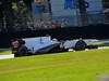 GP Italia, Prove Libere 1, Venerdi', Pedro de la Rosa (ESP), BMW Sauber F1 Team, C29 