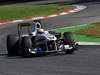 GP Italia, Prove Libere 1, Venerdi', Pedro de la Rosa (ESP), BMW Sauber F1 Team, C29