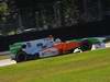 GP Italia, Prove Libere 1, Venerdi', Paul Di Resta (GBR), Test driver Force India F1 Team, VJM03