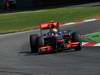 GP Italia, Prove Libere 1, Venerdi', Lewis Hamilton (GBR), McLaren Mercedes, MP4-25