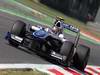 GP Italia, Prove Libere 1, Venerdi', Nico Hulkenberg (GER), Williams, FW32 