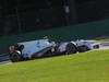 GP Italia, Prove Libere 1, Venerdi', Kamui Kobayashi (JAP), BMW Sauber F1 Team, C29