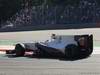 GP Italia, Prove Libere 1, Venerdi', Kamui Kobayashi (JAP), BMW Sauber F1 Team, C29 