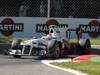 GP Italia, Prove Libere 1, Venerdi', Kamui Kobayashi (JAP), BMW Sauber F1 Team, C29