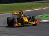 GP Italia, Prove Libere 1, Venerdi', Robert Kubica (POL), Renault F1 Team, R30