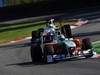 GP Italia, Prove Libere 1, Venerdi', Vitantonio Liuzzi (ITA), Force India F1 Team, VJM03