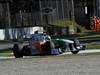 GP Italia, Prove Libere 1, Venerdi', Vitantonio Liuzzi (ITA), Force India F1 Team, VJM03 