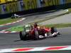 GP Italia, Prove Libere 1, Venerdi', Felipe Massa (BRA), Ferrari, F10