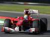 GP Italia, Prove Libere 1, Venerdi', Michael Schumacher (GER), Mercedes GP F1 Team, MGP W01