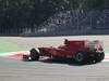 GP Italia, Prove Libere 1, Venerdi', Felipe Massa (BRA), Ferrari, F10 