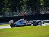 GP Italia, Prove Libere 1, Venerdi', Michael Schumacher (GER), Mercedes GP  F1 Team, MGP W01 