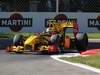 GP Italia, Prove Libere 1, Venerdi', Vitaly Petrov (RUS), Renault F1 Team, R30 