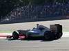 GP Italia, Prove Libere 1, Venerdi', Nico Rosberg (GER), Mercedes GP F1 Team, MGP W01