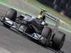 GP Italia, Prove Libere 1, Venerdi', Nico Rosberg (GER), Mercedes GP F1 Team, MGP W01