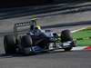 GP Italia, Prove Libere 1, Venerdi', Nico Rosberg (GER), Mercedes GP F1 Team, MGP W01 