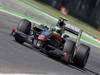 GP Italia, Prove Libere 1, Venerdi', Bruno Senna (BRA), Hispania Racing F1 Team (HRT), F110 