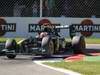 GP Italia, Prove Libere 1, Venerdi', Jarno Trulli (ITA), Lotus Racing, T127