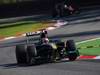 GP Italia, Prove Libere 1, Venerdi', Jarno Trulli (ITA), Lotus Racing, T127