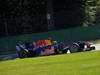GP Italia, Prove Libere 1, Venerdi', Sebastian Vettel (GER), Red Bull Racing, RB6
