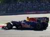 GP Italia, Prove Libere 1, Venerdi', Sebastian Vettel (GER), Red Bull Racing, RB6 
