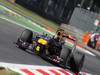 GP Italia, Prove Libere 1, Venerdi', Sebastian Vettel (GER), Red Bull Racing, RB6