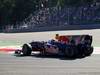 GP Italia, Prove Libere 1, Venerdi', Mark Webber (AUS), Red Bull Racing, RB6