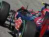 GP Italia, Prove Libere 2, Venerdi', Jaime Alguersuari (SPA), Scuderia Toro Rosso, STR5 