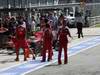 GP Italia, Prove Libere 2, Venerdi', Fernando Alonso (ESP), Ferrari, F10 