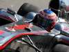 GP Italia, Prove Libere 2, Venerdi', Jenson Button (GBR), McLaren  Mercedes, MP4-25 