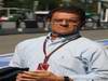 GP Italia, Venerdi', Flavio Capello (ITA), England soccer coach