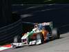 GP Italia, Prove Libere 1, Venerdi', Paul Di Resta (GBR), Test driver Force India F1 Team, VJM03