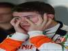 GP Italia, Prove Libere 1, Venerdi', Paul Di Resta (GBR), Test driver Force India F1 Team, VJM03