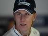 GP Italia, Prove Libere 2, Venerdi', Nico Hulkenberg (GER), Williams, FW32 