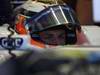 GP Italia, Prove Libere 2, Venerdi', Nico Hulkenberg (GER), Williams, FW32 