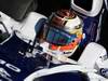 GP Italia, Prove Libere 2, Venerdi', Nico Hulkenberg (GER), Williams, FW32 