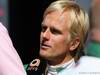 GP Italia, Prove Libere 2, Venerdi', Heikki Kovalainen (FIN), Lotus Racing, T127 