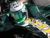 GP Italia, Prove Libere 2, Venerdi', Heikki Kovalainen (FIN), Lotus Racing, T127