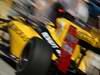 GP Italia, Prove Libere 2, Venerdi', Robert Kubica (POL), Renault F1 Team, R30