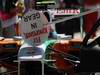 GP Italia, Prove Libere 2, Venerdi', Vitantonio Liuzzi (ITA), Force India F1 Team, VJM03 