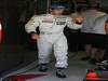 GP Italia, Prove Libere 2, Venerdi', Bruno Senna (BRA), Hispania Racing F1 Team (HRT), F110