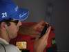 GP Italia, Prove Libere 2, Venerdi', Bruno Senna (BRA), Hispania Racing F1 Team (HRT), F110 