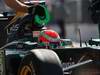 GP Italia, Prove Libere 2, Venerdi', Jarno Trulli (ITA), Lotus Racing, T127