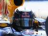 GP Italia, Prove Libere 2, Venerdi', Sebastian Vettel (GER), Red Bull Racing, RB6 