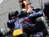 GP Italia, Prove Libere 2, Venerdi', Sebastian Vettel (GER), Red Bull Racing, RB6 