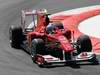GP Italia, Prove Libere 2, Venerdi', Fernando Alonso (ESP), Ferrari, F10