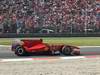GP Italia, Prove Libere 2, Venerdi', Fernando Alonso (ESP), Ferrari, F10 