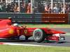 GP Italia, Prove Libere 2, Venerdi', Fernando Alonso (ESP), Ferrari, F10