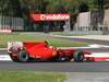 GP Italia, Prove Libere 2, Venerdi', Fernando Alonso (ESP), Ferrari, F10