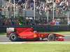 GP Italia, Prove Libere 2, Venerdi', Fernando Alonso (ESP), Ferrari, F10
