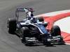 GP Italia, Prove Libere 2, Venerdi', Rubens Barrichello (BRA), Williams, FW32